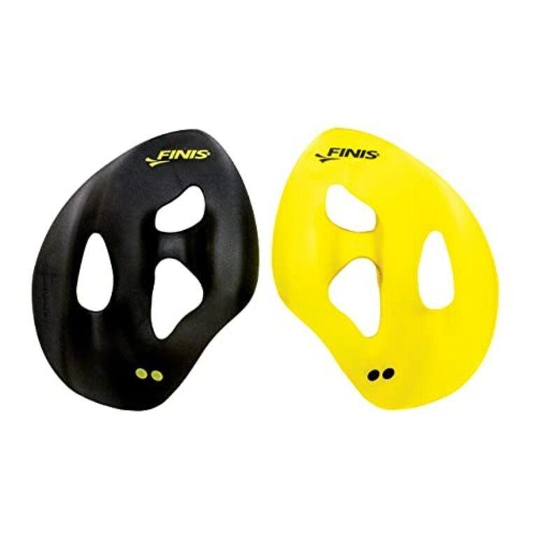 FINIS Iso Paddle, Medium