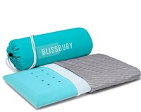 Blissbury pillow