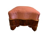 Pretty Empire footstool