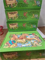 Vintage Pecil School Boxes 5