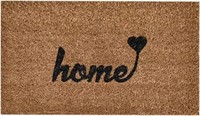 Ninamar Door Mat Home Natural Coir – 75 cm x 44