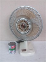 Ventilateur de table Sears -