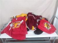 Jerseys sportifs dont Blackhawks de Chicago -