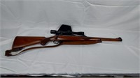 Ruger M77 270win
