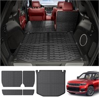 Cargo Liner for 2011-2023 Jeep Grand Cherokee