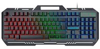 Monster LED Gaming Keyboard