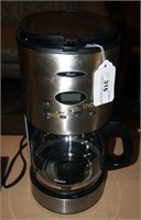 Oster 12 Cup Programmable Coffee Maker