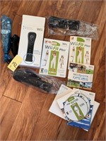 Wii Accessories