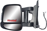 Driver SideExtension Long Arm Mirror DODGE RAM