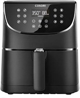 COSORI 3.7 QUART AIR FRYER