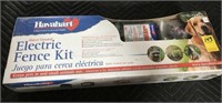 Havahart Electric Fence Kit in Box