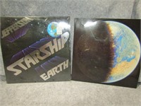 Jefferson Starship Earth