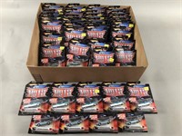 43pc Hot Wheels Ultra Hots NIP