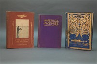 5 Vols incl: Sonnini. Travels In Greece And Turkey