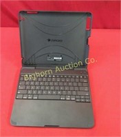 Clamcase with Keyboard for iPad