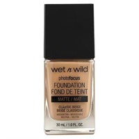 wet n wild-Foundation