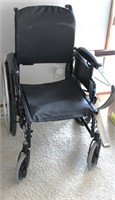 Wheel Chair