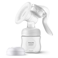 Philips Avent Manual Breast Pump, SCF430/03