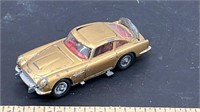 Corgi Toys James Bond Austin Martin.