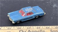 Corgi Toys Buick Riviera.