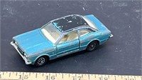 Corgi Toys Ford Cortina GXL.