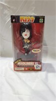 Nib 1999 equity marketing kiss Paul Stanley