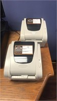 (Qty - 2) Label Printers