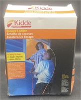 (JL) Kidde United Technologies Escape Ladder 3