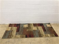 Small Design Pattern Rug