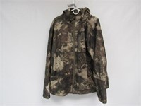 Cabela's Camo Jacket, Size 2XL