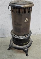 Kerosene heater