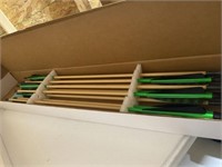 11 Easton Traditional Only Arrows