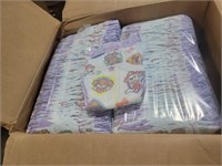 Luvs Diapers - Size 1, 294 Count SEE DESC