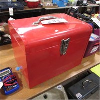 RED TOOLBOX