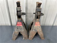 2-3 ton Jack Stands