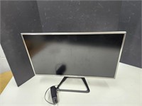 24"  SCEPTRE Monitor From Local Business