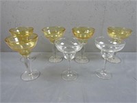 Margarita Glasses