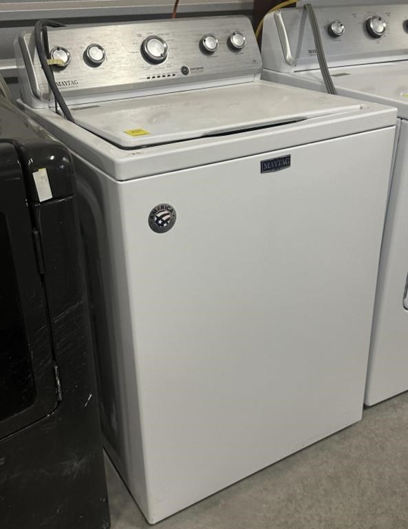 Maytag Washer