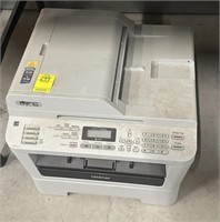 Brother Printer FMC-9130CW