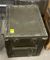 Large Utilty Crate