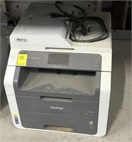 Brother Printer FMC-7360N
