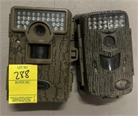 Wildgame & Moultrie Trail Cameras