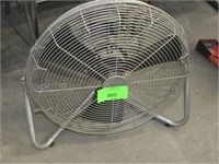 Shop Fan 21"