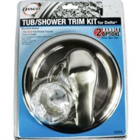 Danco Universal Delta Tub and Shower Trim Kit $60