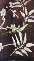 MDA Rug Imports 8x11’ area rug