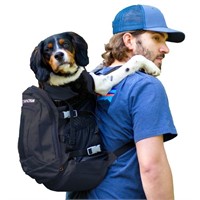 K9 Sport Sack | Dog Carrier Adjustable Backpack (M