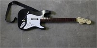 Fender Stratocaster Video Game Controller