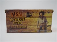 HSM Cowboy Action Cartridges 45 Colt-