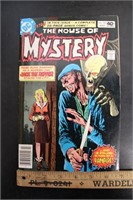 The House Of Mystery Comic #282 /1980
