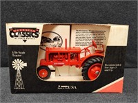 1:16 Allis-Chalmers WC